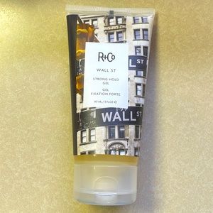 R+Co Wall St Strong Hold Gel NEVER USED